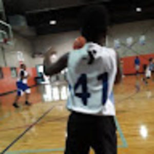 Meet your Posher, Tareeq